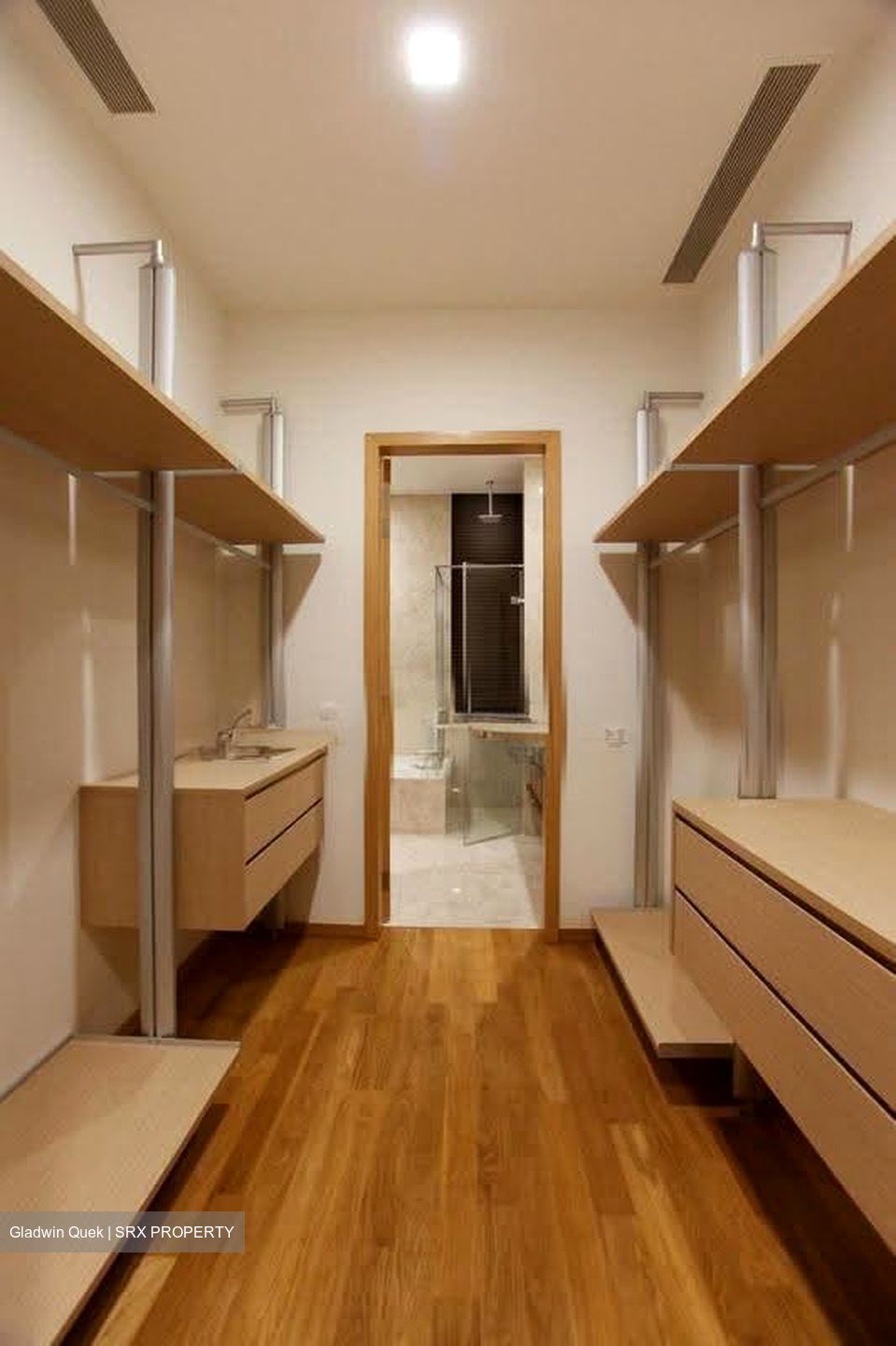 Marina Bay Residences (D1), Condominium #614869901